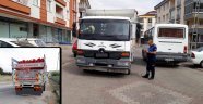 ZABITA GÖZ AÇTIRMIYOR; ŞEHİR DIŞINA ÇIKARILDILAR 