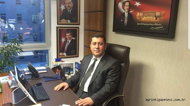 THK de Keskin dönemi