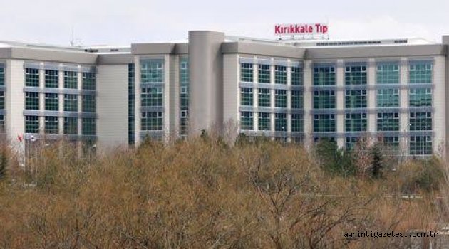 TIP FAKÜLTESİNDE DOMUZ GRİBİ ALARMI