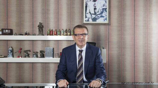 Uzelli’den yardım eli