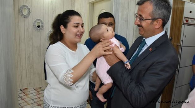 VALİLER KARARNAMESİ ÇIKIYOR. SEZER KALIYOR MU?
