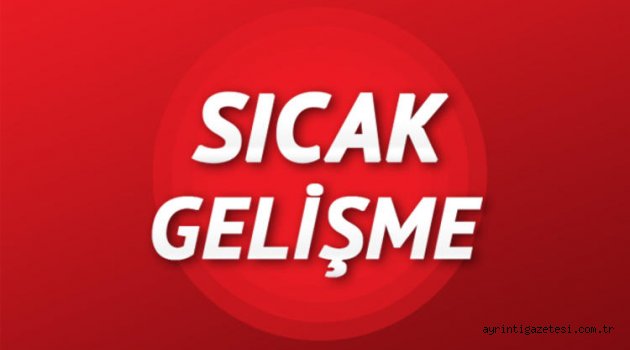 VALİLİKTEN AÇIKLAMA, YENİ VAKALAR AKRABA ZİYARETİ KAYNAKLI