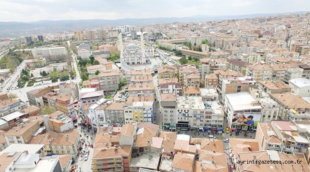 Vergi tahsili düşük iller