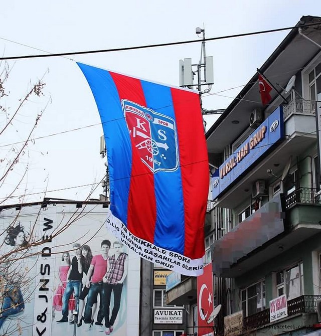 Vural-Han Grup'tan Destek