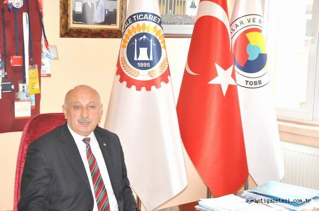 Yağmur ekinlere can suyu oldu