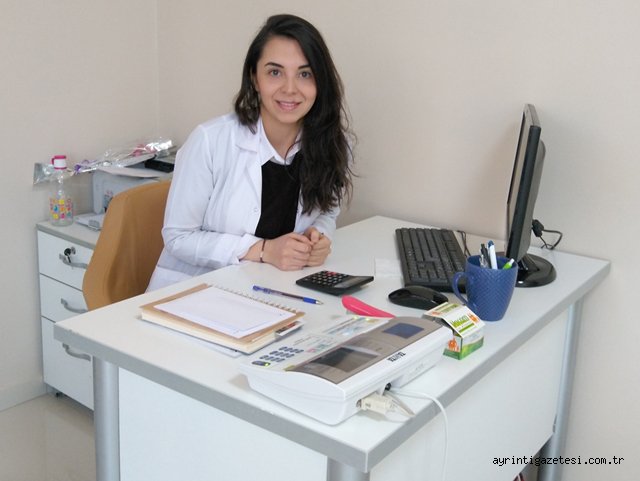 Yaşam’dan beslenme uyarısı!