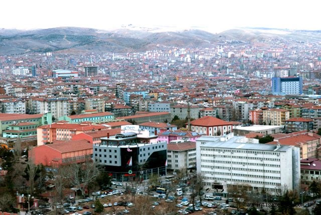 Yaşam Endeksinde 9’uncuyuz
