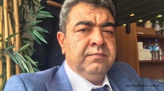 YERLİKAYA’DAN ŞEHİR YÖNETİCİLERİNE SİTEM; ALLAH’TAN KORKUN